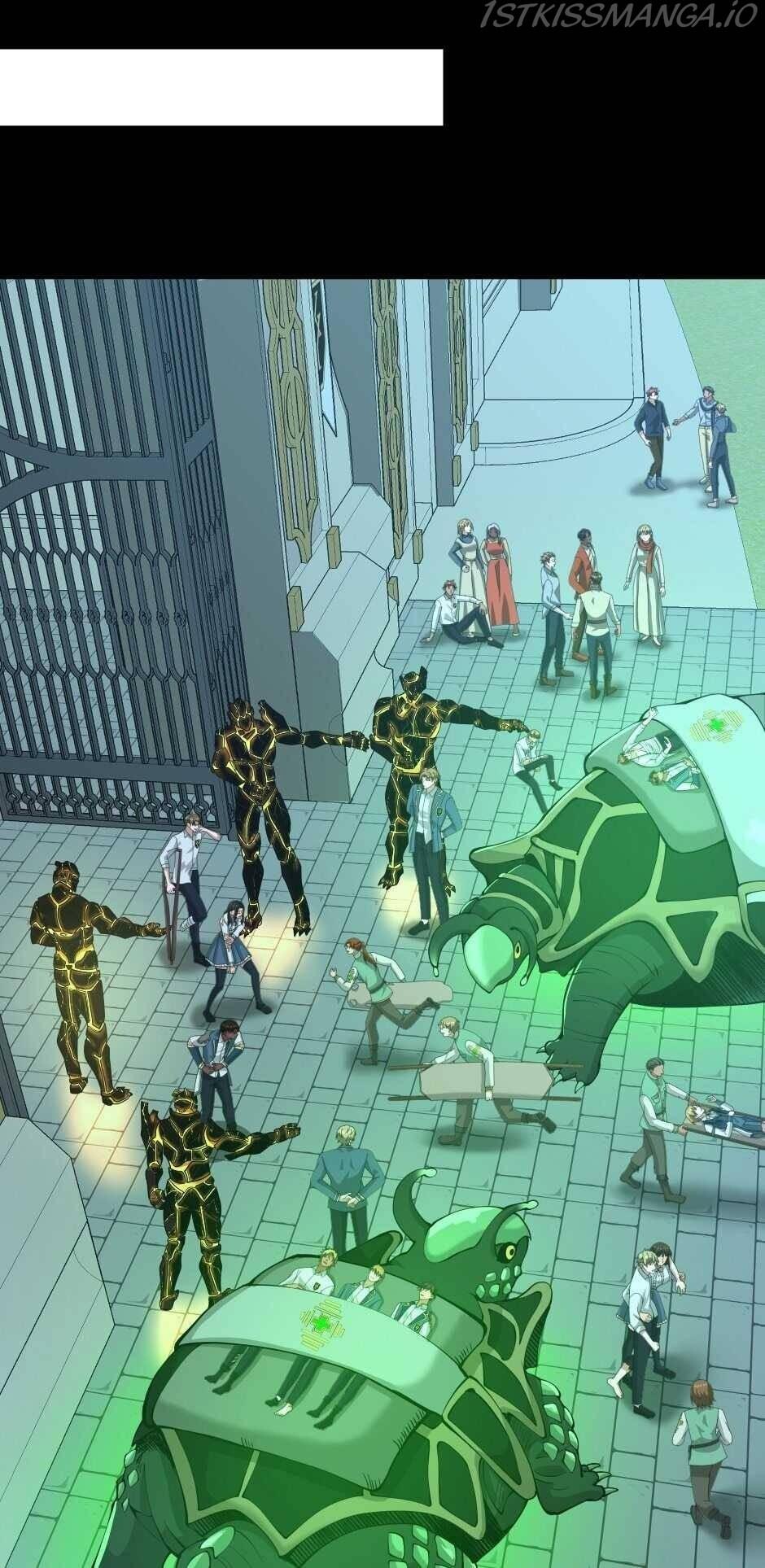 The Beginning After The End Chapter 140 image 63